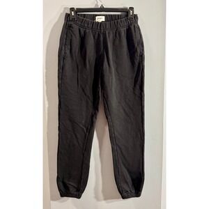 Pact Joggers - Women’s S - Black